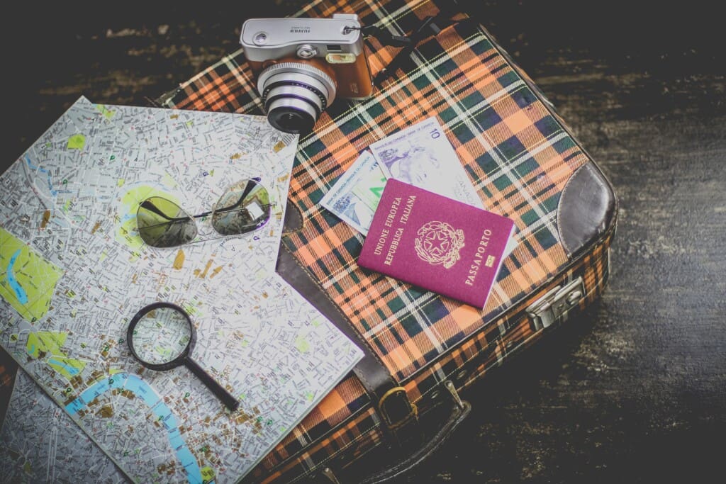 Golden Visa