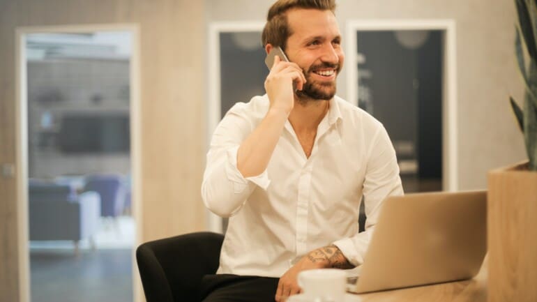 lithuania job