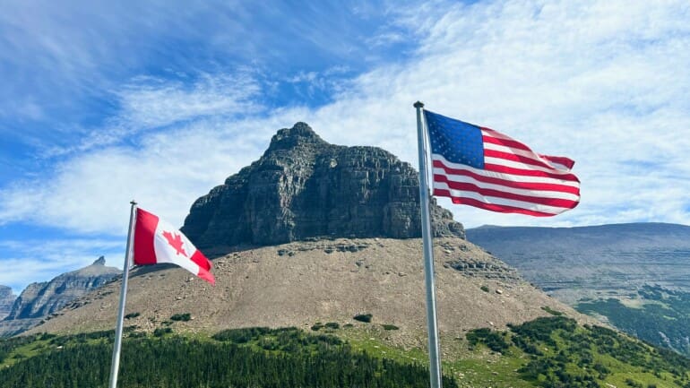 can us citizen move to canada