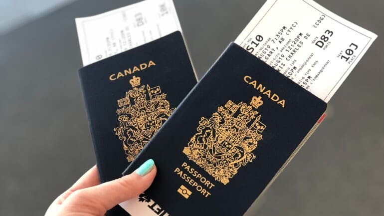 Canada Visa delay
